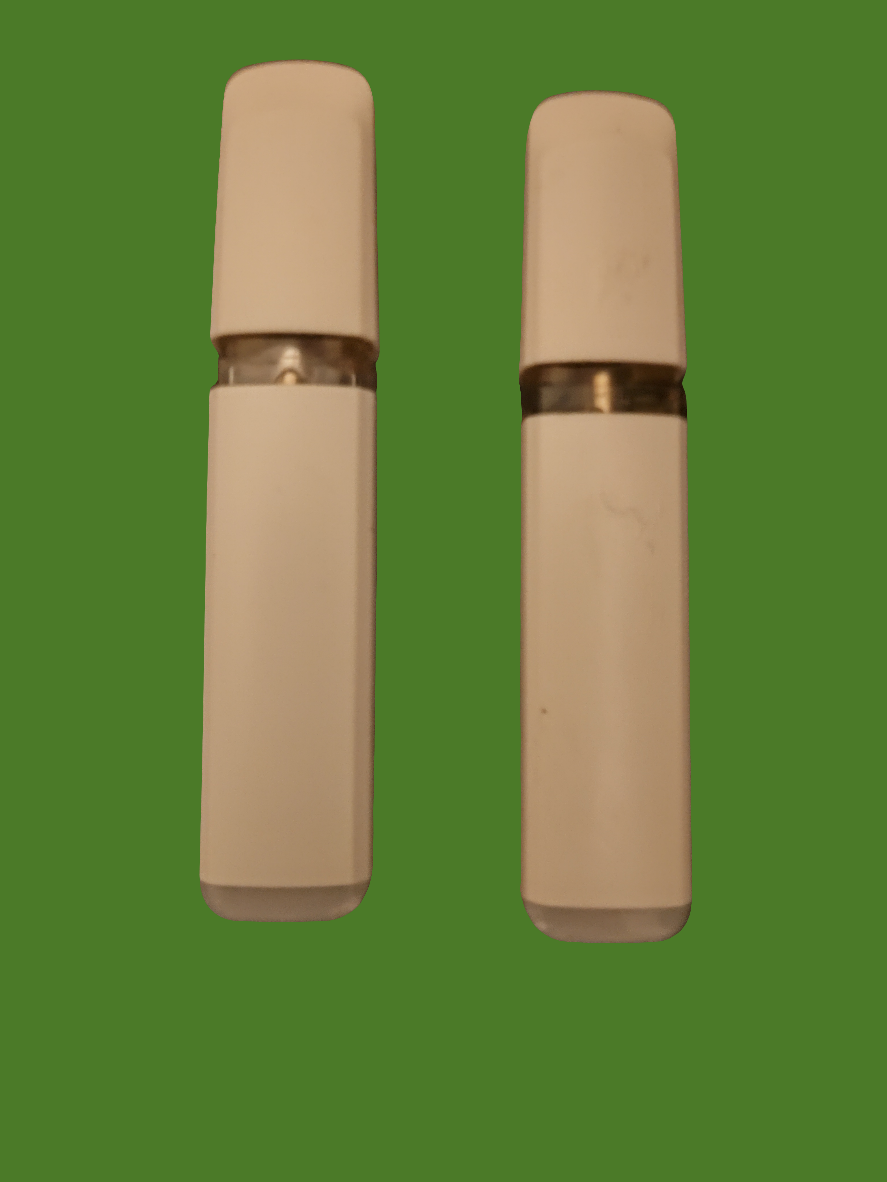 2G Hemp Oil Vape