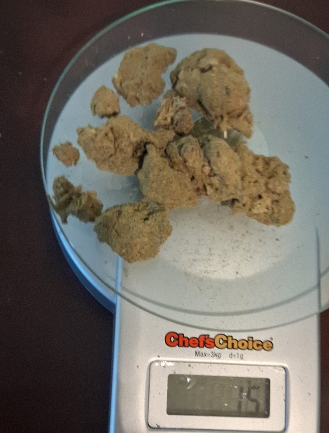 15G Enhanced Moonrocks